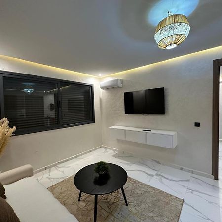 Residence Joudad Gueliz Marakéš Exteriér fotografie
