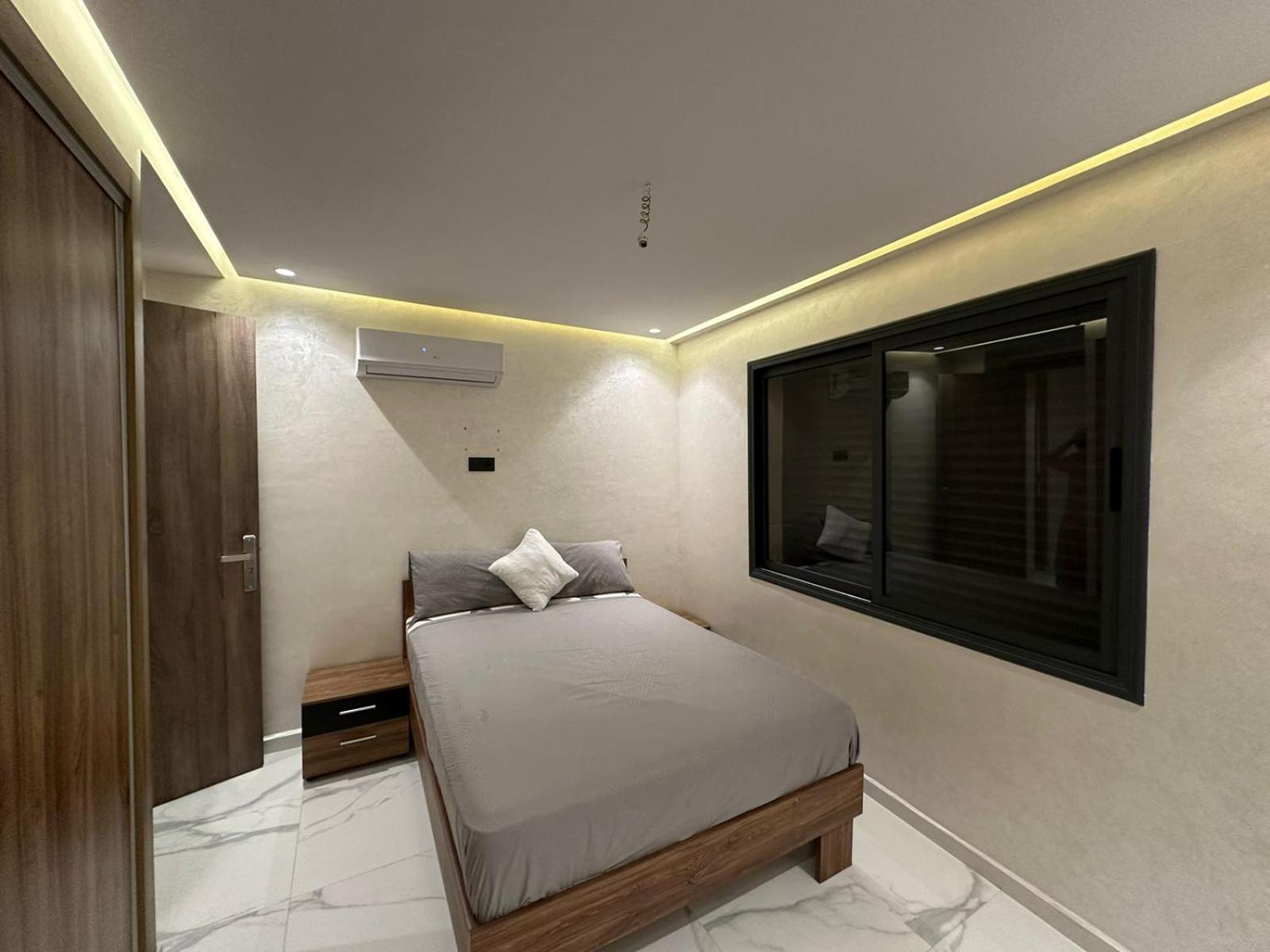 Residence Joudad Gueliz Marakéš Exteriér fotografie